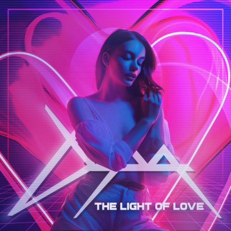 The Light of Love | Boomplay Music