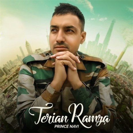 Terian Ramza | Boomplay Music