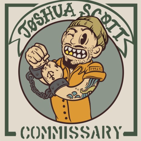 Commissary | Boomplay Music
