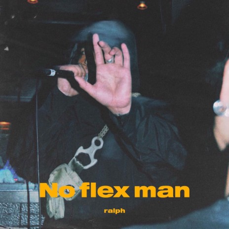 No flex man | Boomplay Music