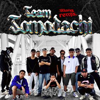 Team Tomodachi (Klangbia Version)