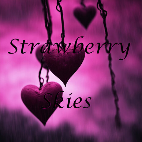 Strawberry Skies | Boomplay Music