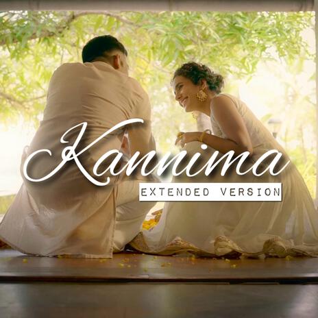 Kannima (Extended Version) ft. Ajit Bhaskar | Boomplay Music