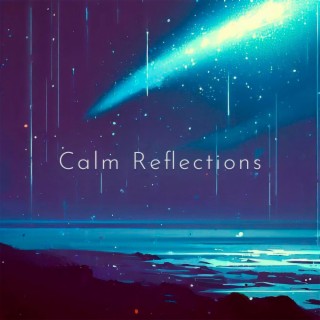 Calm reflections