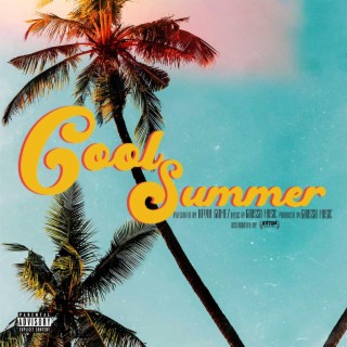 Cool Summer lyrics | Boomplay Music