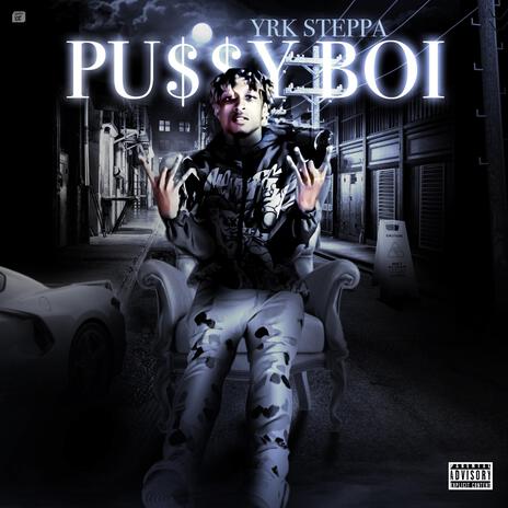 PU$$Y BOI | Boomplay Music