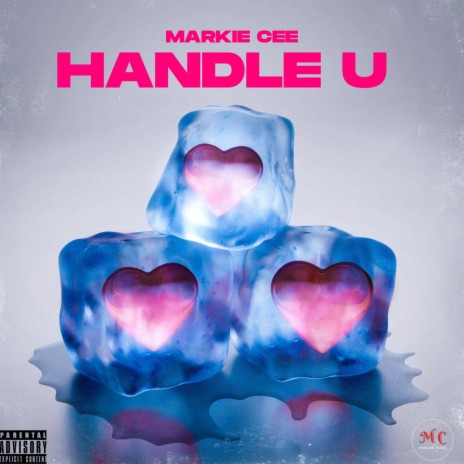 Handle U