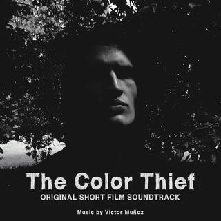 The Color Thief (Original Short Film Soundtrack)