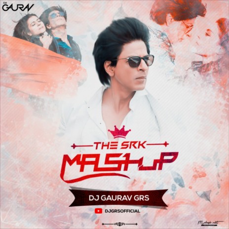 SRK MASHUP 2022 | Boomplay Music