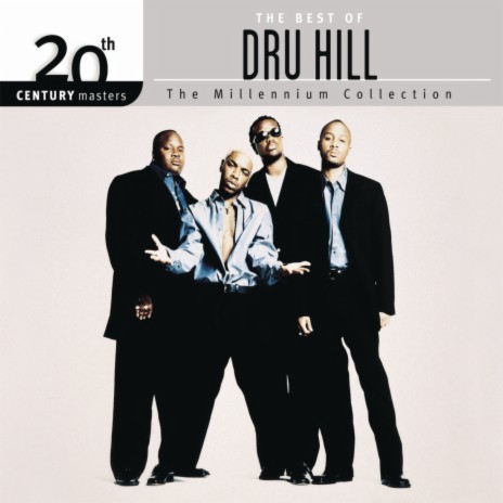 Dru Hill – We're Not Making Love No More Lyrics
