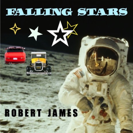 Falling Stars | Boomplay Music