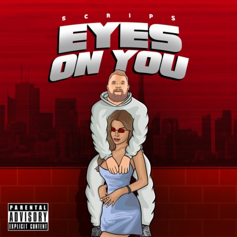 Eyes on You | Boomplay Music