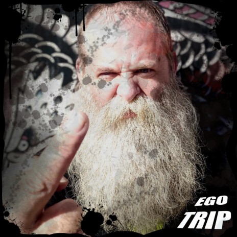 Ego Trip ft. Meat Wizard | Boomplay Music