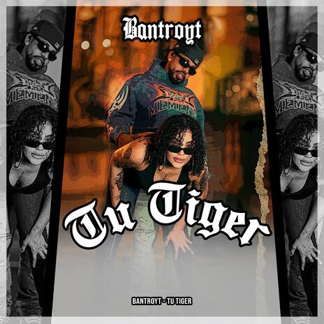 TU TIGER | Boomplay Music