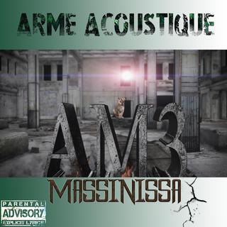 Arme Acoustique