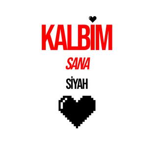 Kalbim Sana Siyah (demo)