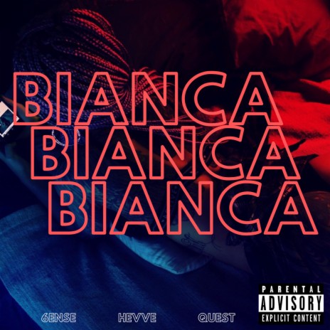 Bianca ft. Hevve | Boomplay Music