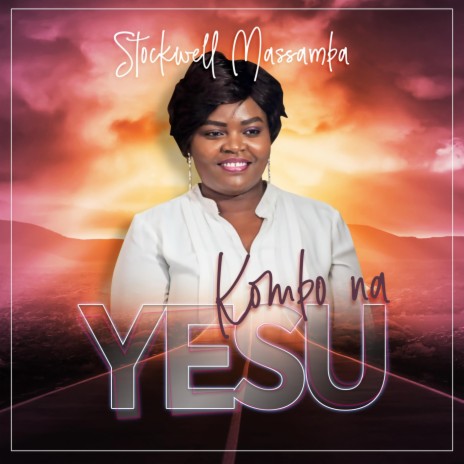 Kombo na Yesu | Boomplay Music