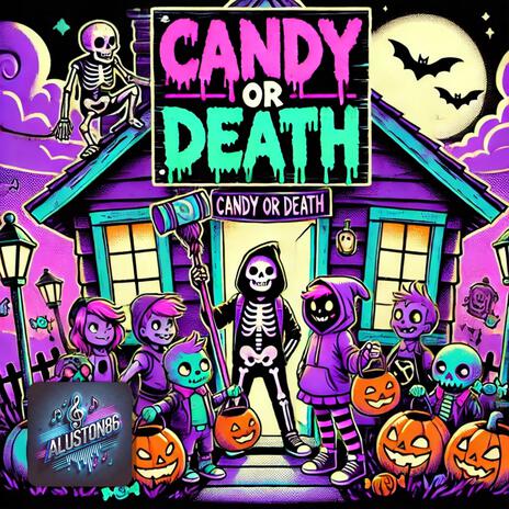 Candy or Death