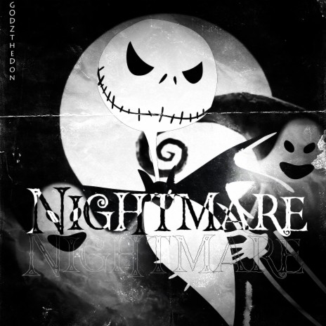 Nightmare | Boomplay Music