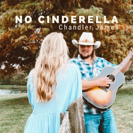 No Cinderella | Boomplay Music