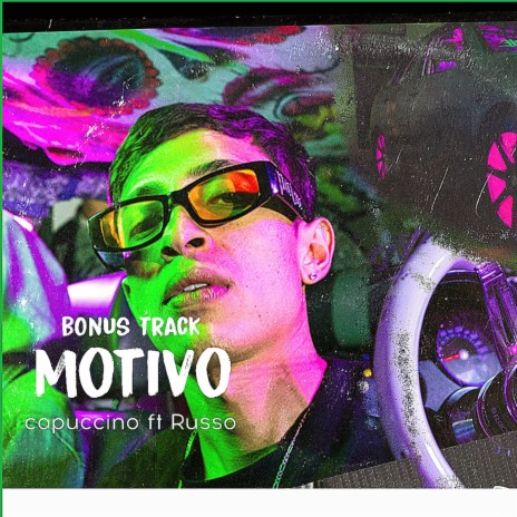 Motivo ft. RUSSO | Boomplay Music