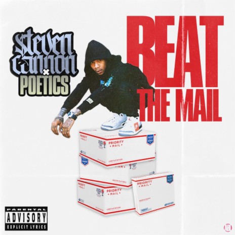 Beat The Mail ft. Poetics | Boomplay Music