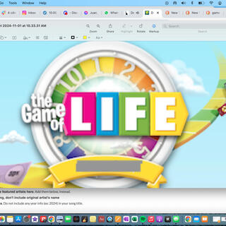 Game of Life