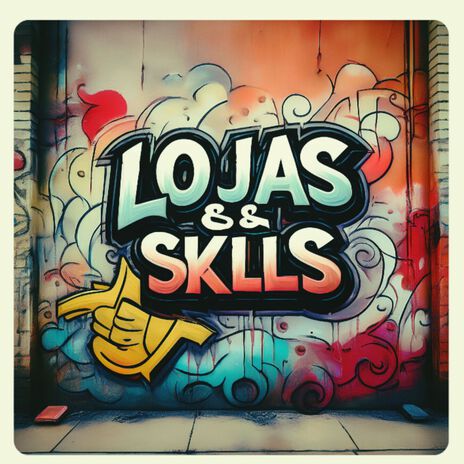 Lojas & Skills | Boomplay Music