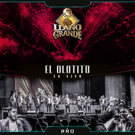 El Olotito - En Vivo | Boomplay Music