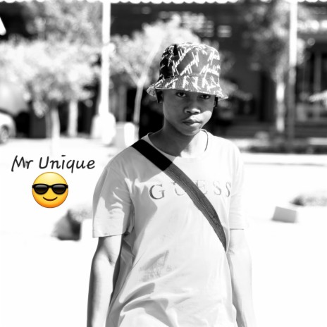 Mr Unique (Myles Montego rises) | Boomplay Music