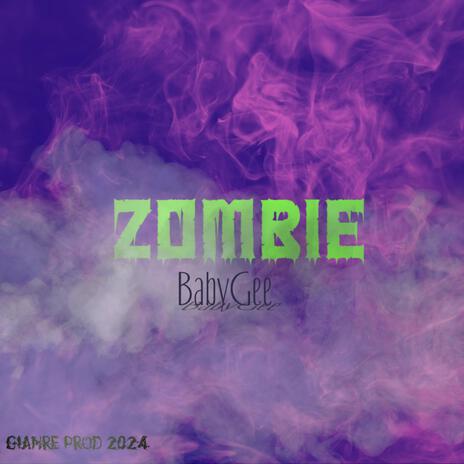 Zombie | Boomplay Music