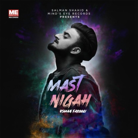 Mast Nigah | Boomplay Music