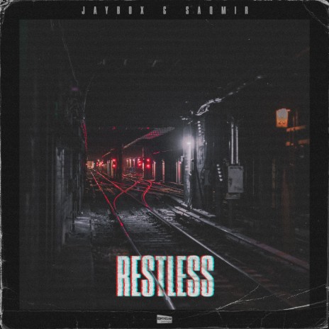 Restless ft. Saqmir | Boomplay Music