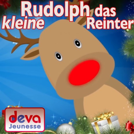 Rudolf, das kleine Rentier | Boomplay Music