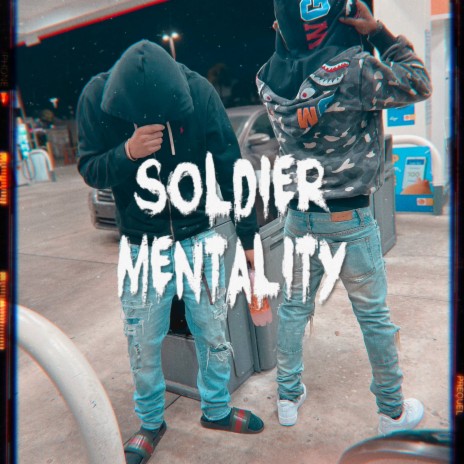Soldier Mentality | Boomplay Music