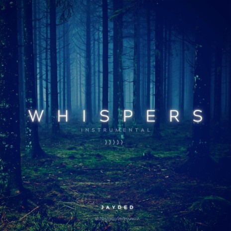 Whispers (Instrumental)