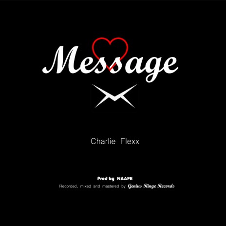 Message | Boomplay Music