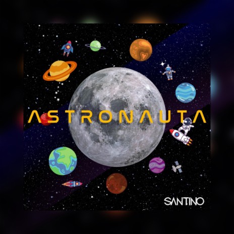 Astronauta