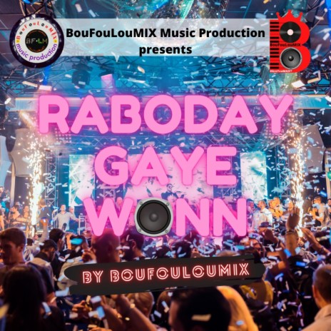 Raboday Gaye Wonn | Boomplay Music