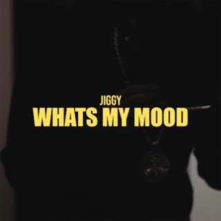 What's My Mood