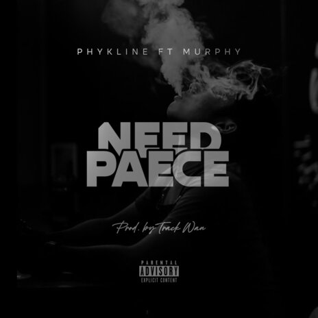 Need Peace ft. Murphy | Boomplay Music