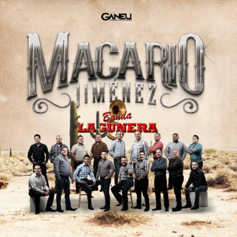 Macario Jimenez | Boomplay Music