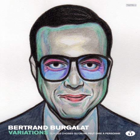 Hologramme (Cvd remixe Bertrand Burgalat) | Boomplay Music