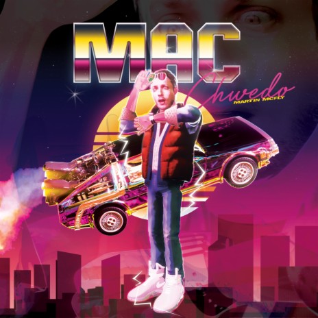 Martin McFly | Boomplay Music