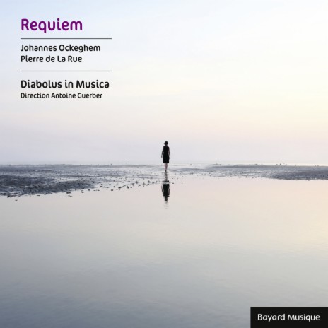 Requiem: Offertoire Domine, Jesu Christe ft. Antoine Guerber | Boomplay Music