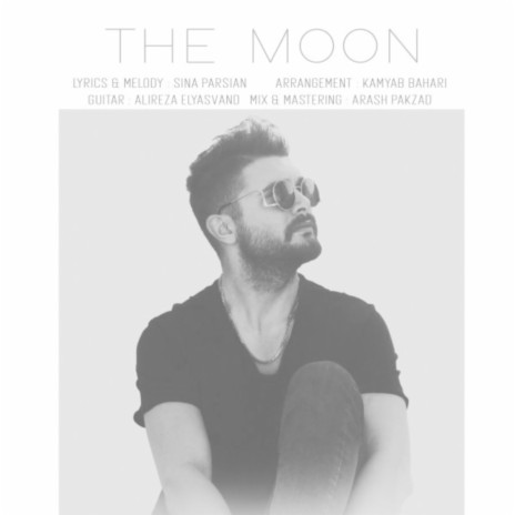 The Moon | Boomplay Music