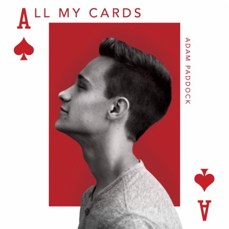 All My Cards | Boomplay Music