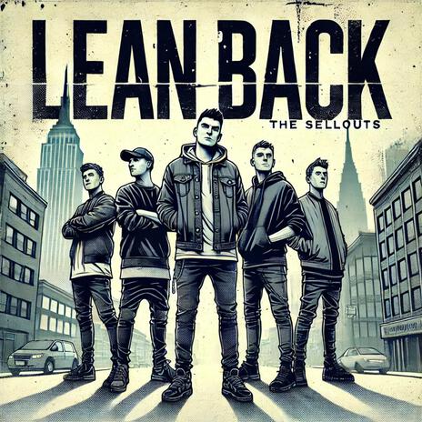 Lean Back (Rock Version) | Boomplay Music