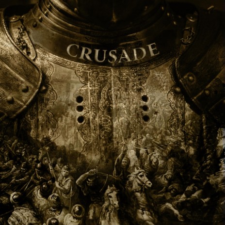 Crusade | Boomplay Music